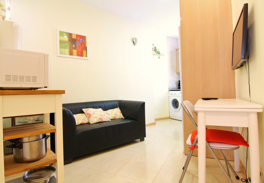 Sugar Barcelona Rentals Kamer foto