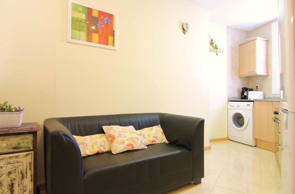 Sugar Barcelona Rentals Kamer foto