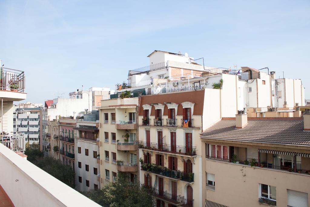 Sugar Barcelona Rentals Buitenkant foto
